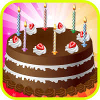 Free Cake Games