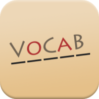 Vocab Challenge