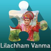 Swaminarayan Puzzle Lilachham