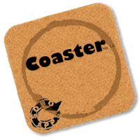 Coaster