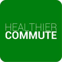 A Healthier Commute