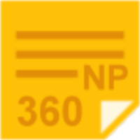 Notepad 360