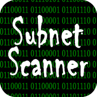 Subnet Scanner