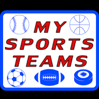 My Sports Teams+