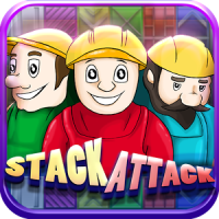 Stack Attack Classic