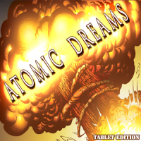 ATOMIC DREAMS Tab