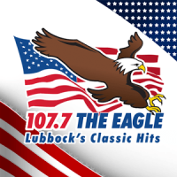 93.7 The Eagle