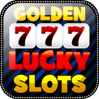 Golden Lucky Slots