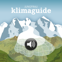 Jungfrau Klimaguide