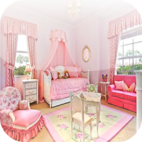 Room Decoration For Girls