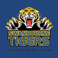 Swanbourne Tigers Junior FC