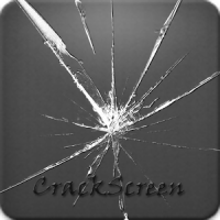 CrackScreen