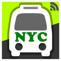 NYC Bus Time Tracker