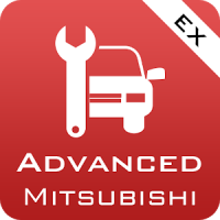 Advanced EX for MITSUBISHI