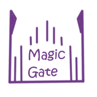 Magic Gate 2