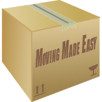 Moving Made Easy (FREE)