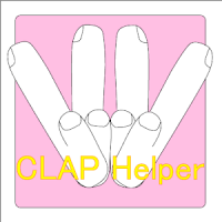 Clap Helper