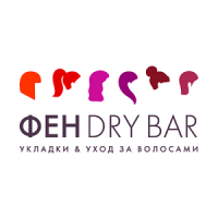 ФЕН DRY BAR