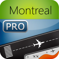 Montreal Airport Pro (YUL)