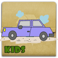 Learn to draw cars for Kids