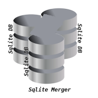 SQLite Merger (PAID)