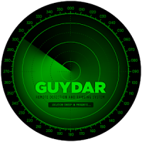 Guydar (Prank) - Diss 'n' Gauges