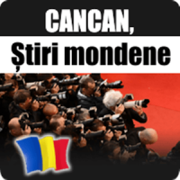 Cancan, Stiri Mondene