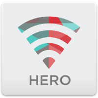 WI-FI Seguro by HERO