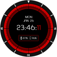 Colors Mask Moto 360 free