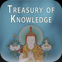 The Treasury of Knowledge