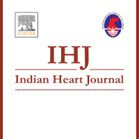 Indian Heart Journal