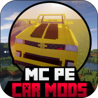 CAR MODS FOR MineCraft PE