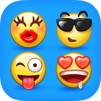 Emoji Keyboard