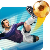 Kicker Clicker - Soccer