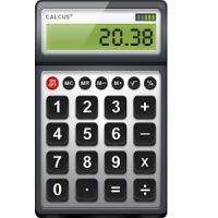Kalc - Calculator