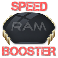 Speed ​​Booster RAM