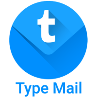 無料のメールアプリ - Type Mail - Email