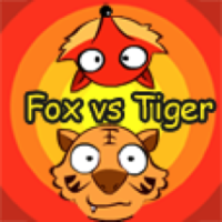 Fox vs Tiger Lite
