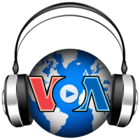 VOA Learning English - Practice listening everyday