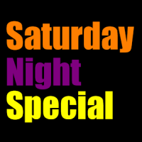 謎解きゲーム SaturdayNightSpecial