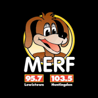 Merf Radio!