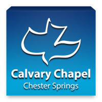 Calvary Chapel Chester Springs