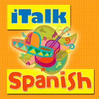 iTalkSpanish
