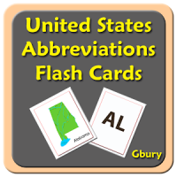 United States Abbreviations