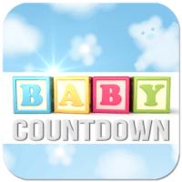 Baby Countdown 2020