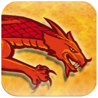 Hunt the Dragon HD (Free)