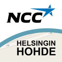 NCC Helsingin Hohde