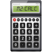 M2 Calculator