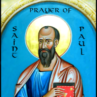 Prayer of St. Paul the Apostle (Gnostic Christian)