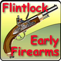 Flintlock and early firearms